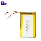 數碼產品的電池 BZ 105080 5000mAh 3.7V 可充電鋰聚合物電池