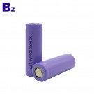 定制熱銷圓柱電池 BZ 14500 800mAh 3.7V 可充電鋰離子電池