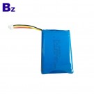 批發移動電源聚合物鋰離子電池 BZ 164869 3.7V 6000mAh 鋰電池組