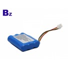圓柱電池 - BZ 18650 - 3P - 7800mAh - 3.7V -  鋰離子電池 - 可充電電池