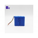 圓柱電池 -18650 - 2600mAh -  鋰離子電池 - 可充電電池