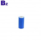 OEM 圓柱形磷酸鐵鋰電池 32650 5000mAh 3.2V LiFePO4 可充電電池