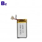 批發 BZ 402040 280mah 3.7V 鋰電池