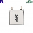 450mAh 無線揚聲器電池