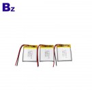 RC設備可充電電池 BZ 553338 15C 3.7V 500mAh 鋰電池