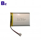 705074 3000mah 3.7V 鋰電池