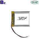 製造商供應 BZ 103033 電池