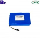 19.2V 安全充電電池附 PCM 保護