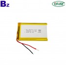 4000mAh 3.7V 鋰離子電池大容量電池