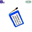 高循環壽命 12.8V 3600mAh 電池組