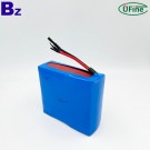 3200mAh 12.8V 可充電電動工具 LiFePO4 電池