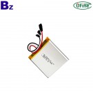Lipo 電池工廠客製 3.7V 電池