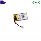 781730 350mAh 3.7V 鋰電池