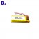 502236 360mAh 3.7V鋰聚合物電池