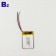 502535-3C 3.7V 430mAh鋰聚合物電池