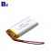 3.7V 540mAh鋰離子電池