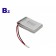 RC高倍率電池 - BZ 802037 - 380mah - 15c - 3.7v - 鋰聚合物電池