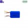 中國電池製造商客製 3.7V 電芯