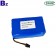 5544110-6S2P 6800mAh 22.2V鋰離子電池
