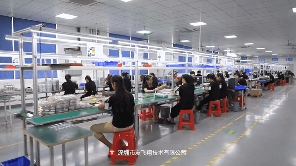 lithium battery production line