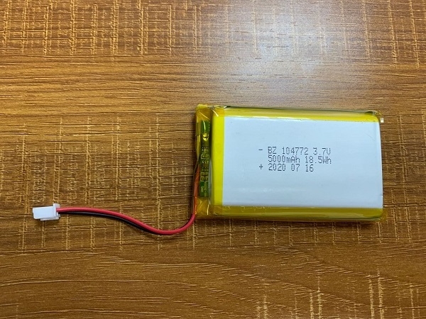 高品質鋰離子電池
