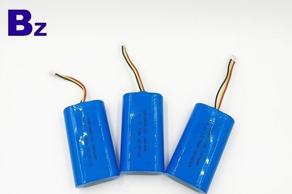 頂級鋰離子電池