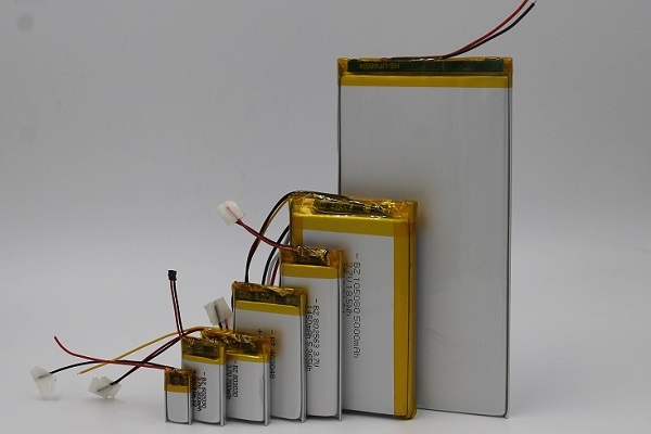 影響鋰電池循環壽命的因素