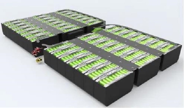 鋰電池漲價20%