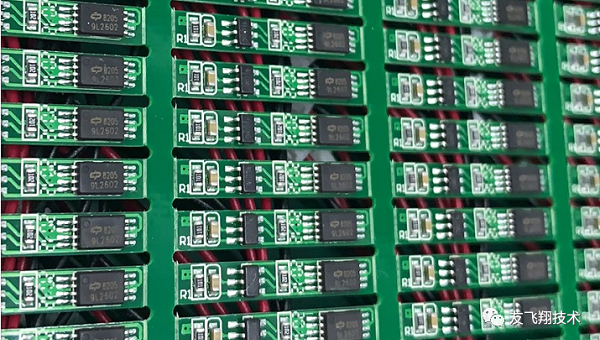 鋰離子電池PCB