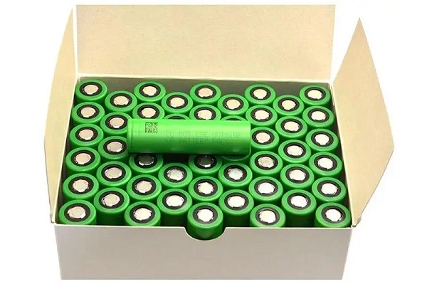 磷酸鐵鋰電池組