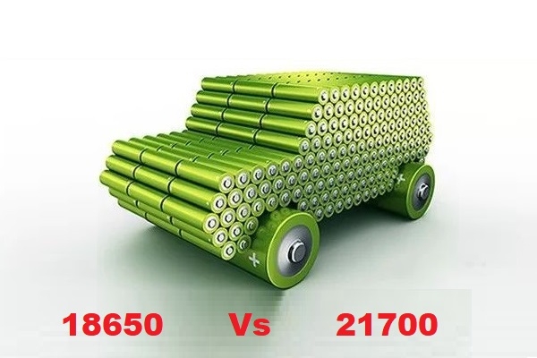 18650與21700電池之間有什麼不同
