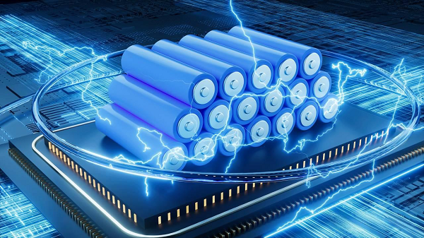 鋰離子電池