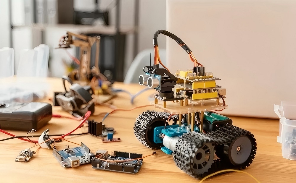 11.1 V LiPo Battery 5000 mAh: Specs That Matter for Industrial Use  