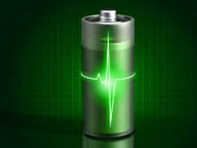 鋰離子電池壽命