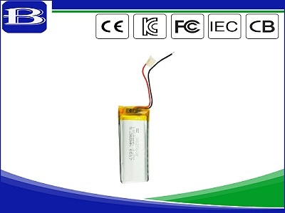 鋰電池