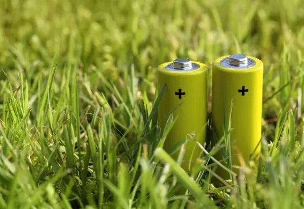 鋰金屬電池