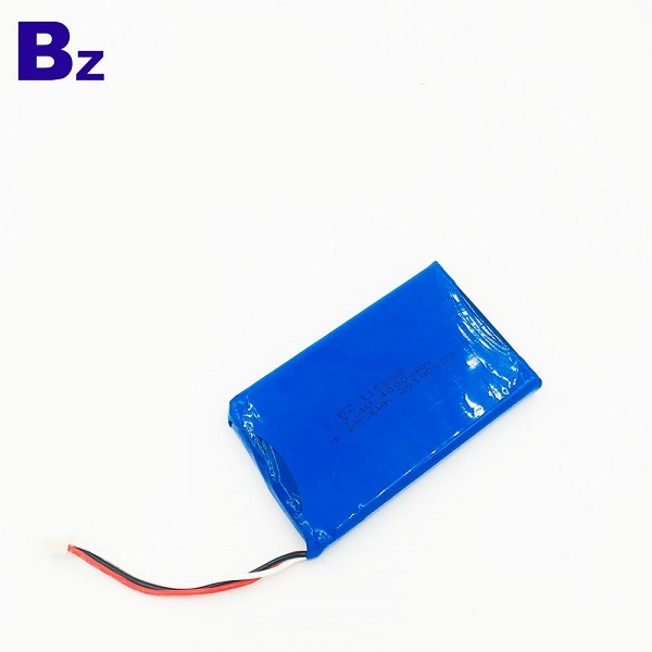 115898 2S 4000mah 7.4V