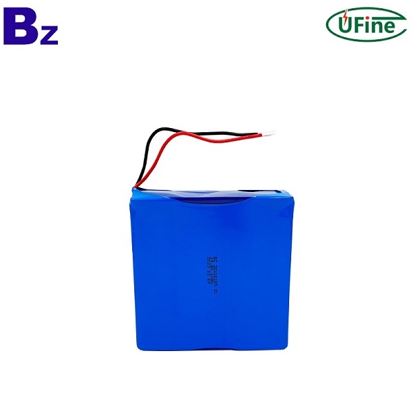 BSS 32100105 可充電聚合物鋰離子電池
