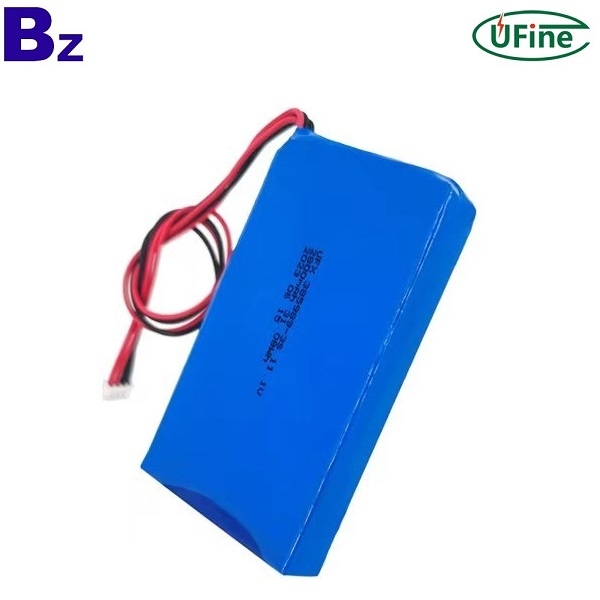 385989-3S 11.1V 2800mAh 充電鋰電池