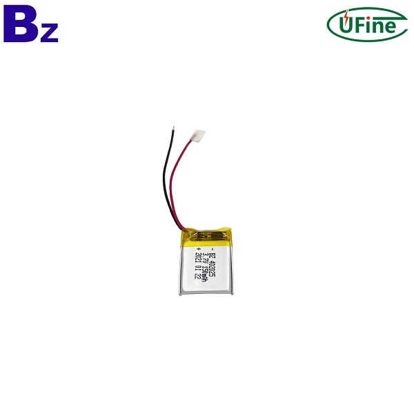 150mAh 智能遙控電池