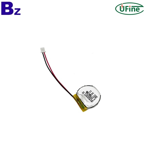 75mAh 無線耳機電池