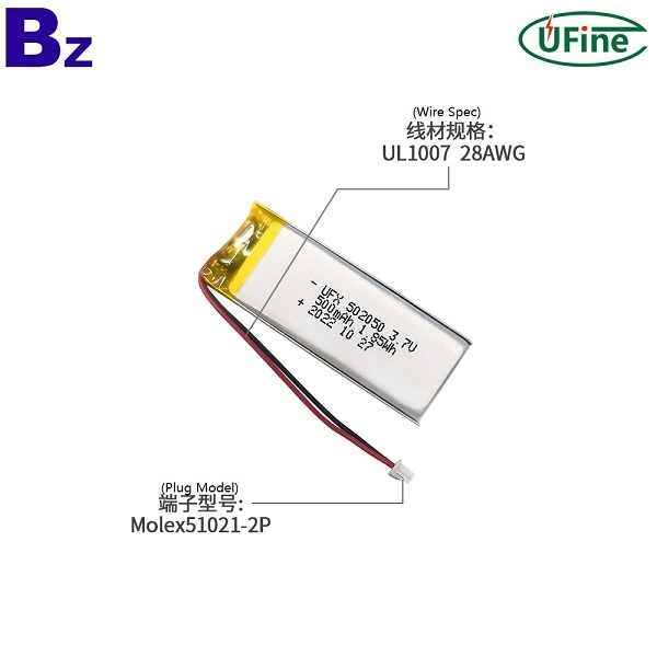 優秀的鋰聚合物電池工廠