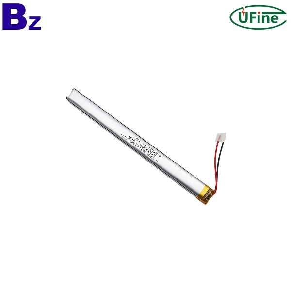 鋰電池工廠批發3.7V 電池