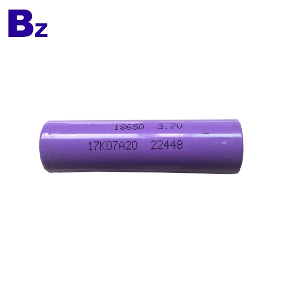 18650電池 2000mAh