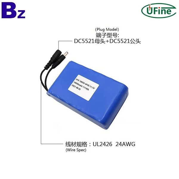 18650 通信網絡設備電池 