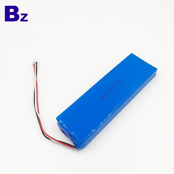 7447167-2S 7000mAh 7.4V鋰聚合物電池