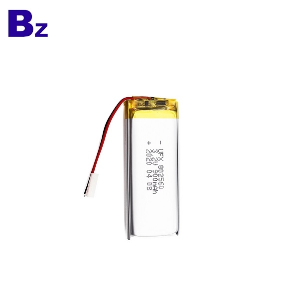 802560 3.2V磷酸鐵鋰電池